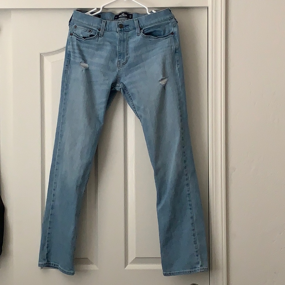 Men’s Hollister Jeans